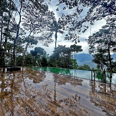 Viceroy Luxury Mountain Resort And Spa Munnar Exterior photo