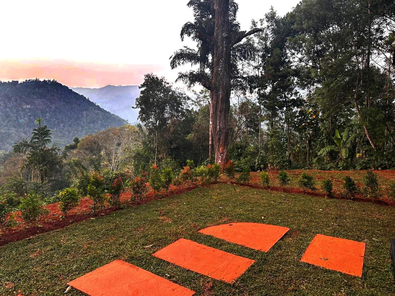 Viceroy Luxury Mountain Resort And Spa Munnar Exterior photo